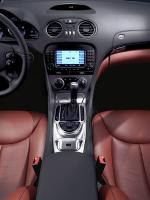 Mercedes-Benz SL-Class 2006 года